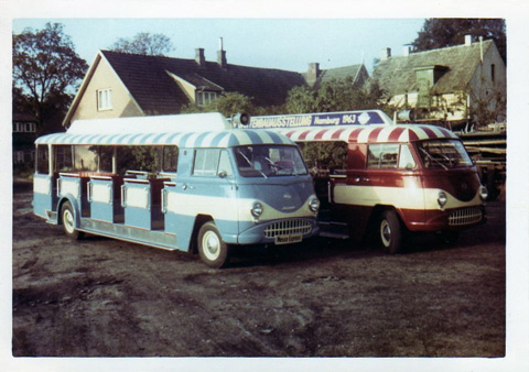 MessebusvonPio