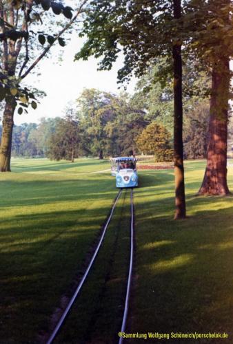 Karlsruhe 1967 Zug 5