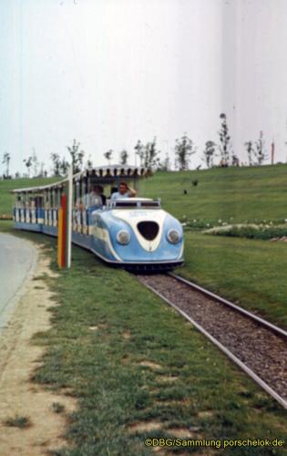 Bonn 1979 Zug 5