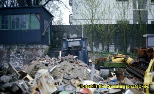 016. Fleisiges Lieschen Schrottplatz E. Rellinghausen Ca. 1985 (1)