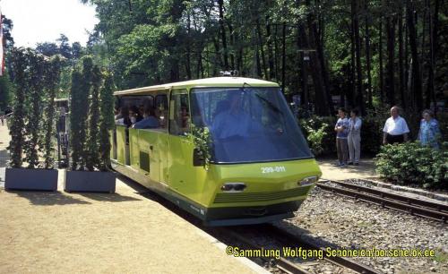 084. ehm.Grugabahnwagen Cottbus Bundesgartenschau 1995 04 (1) (1)