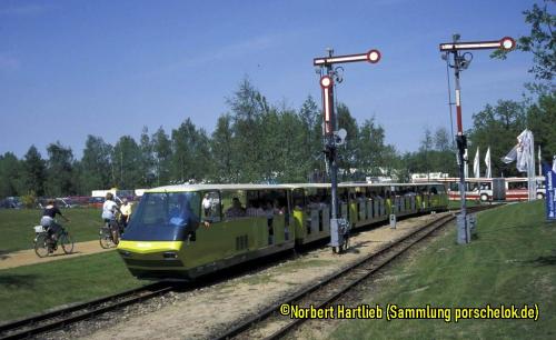 087. ehm.Grugabahnwagen Cottbus Bundesgartenschau 1995 07 (1)