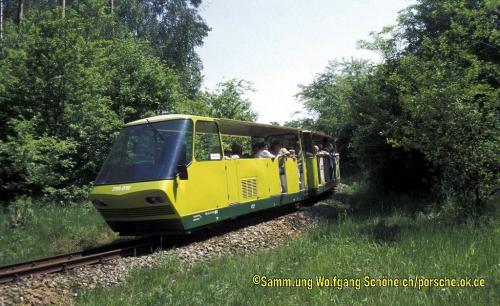 091. ehm.Grugabahnwagen Cottbus Bundesgartenschau 1995 12 (1) (1)