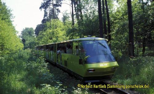 096. ehm.Grugabahnwagen Cottbus Bundesgartenschau 1995 17 (1)