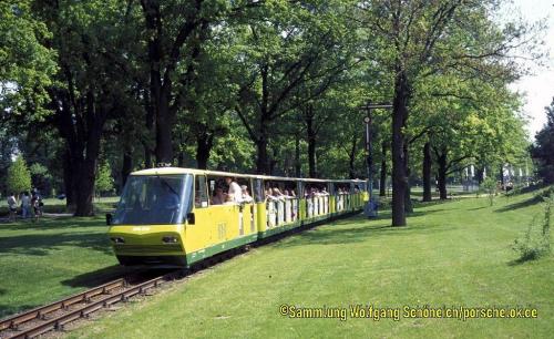 098. ehm.Grugabahnwagen Cottbus Bundesgartenschau 1995 19 (1) (1)