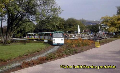105. letzte Aufnahmen der Intermarimzge nach Neugestaltung des Grugaparks 2003 01 (1)