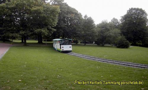 108. letzte Aufnahmen der Intermarimzge nach Neugestaltung des Grugaparks 2003 04 (1)