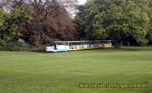 109. letzte Aufnahmen der Intermarimzge nach Neugestaltung des Grugaparks 2003 05 (1)