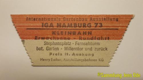 Sammlung Jens Ode