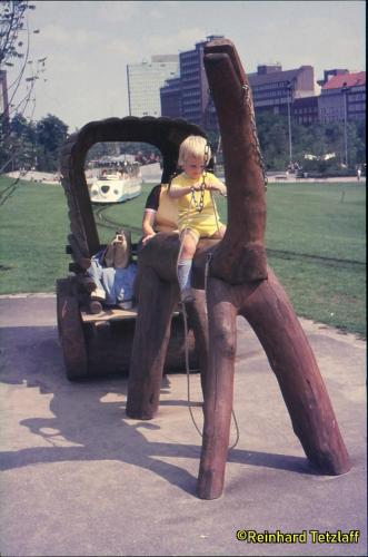 IGA 1973