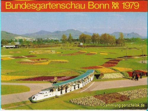 AK BN 1979 grün