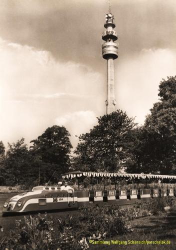 AK DO 1959 BuGa grün 1teSerie -Zug 4- -DAB- (2) - Kopie
