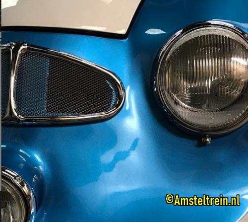 Amsteltrein Instagram
