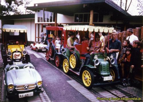 Autobahn im Zoo (1)