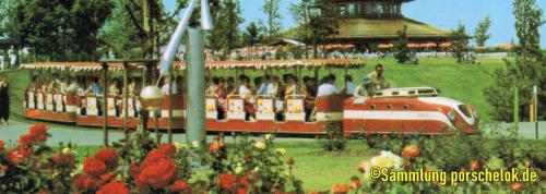 Bonn 1979 Zug 6