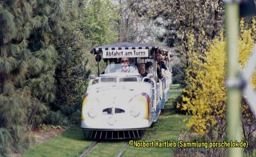 Fotos Norbert Hartlieb: Dortmund 1980