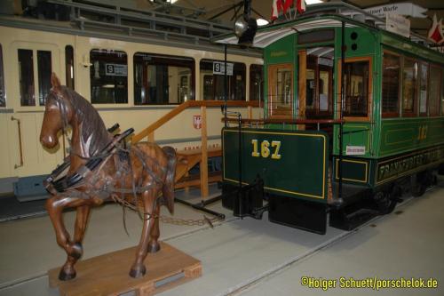 Fotos Holger Schuett: Verkehrsmuseum Frankfurt 2015