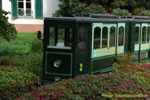 Fotos Holger Schuett: Palmengarten 2015