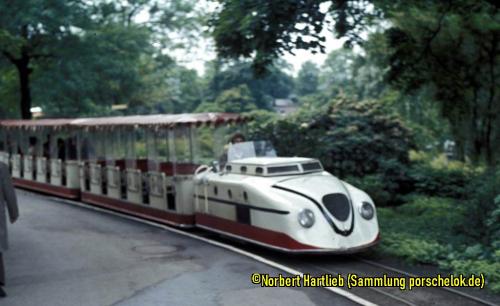 Fotos Norbert Hartlieb: Hamburg