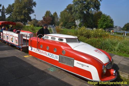Fotos Holger Schuett: Köln 2017