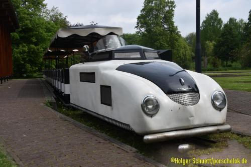 Fotos Holger Schuett: Amstelpark 2018