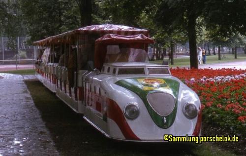 Zug 13 Serie 3 Baujahr 1973