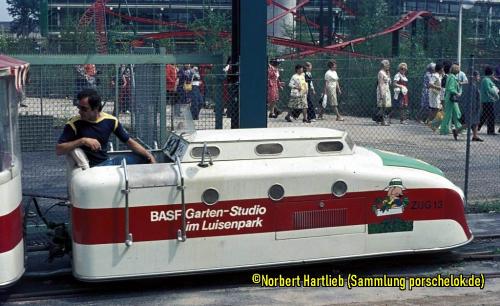 Fotos Norbert Hartlieb: Mannheim