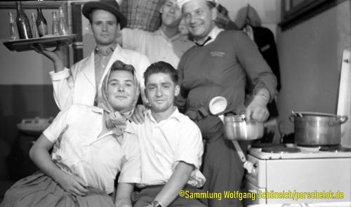hochzeit